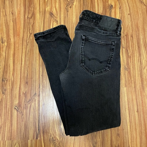 American Eagle Airflex+ Slim Straight - Picture 5 of 6